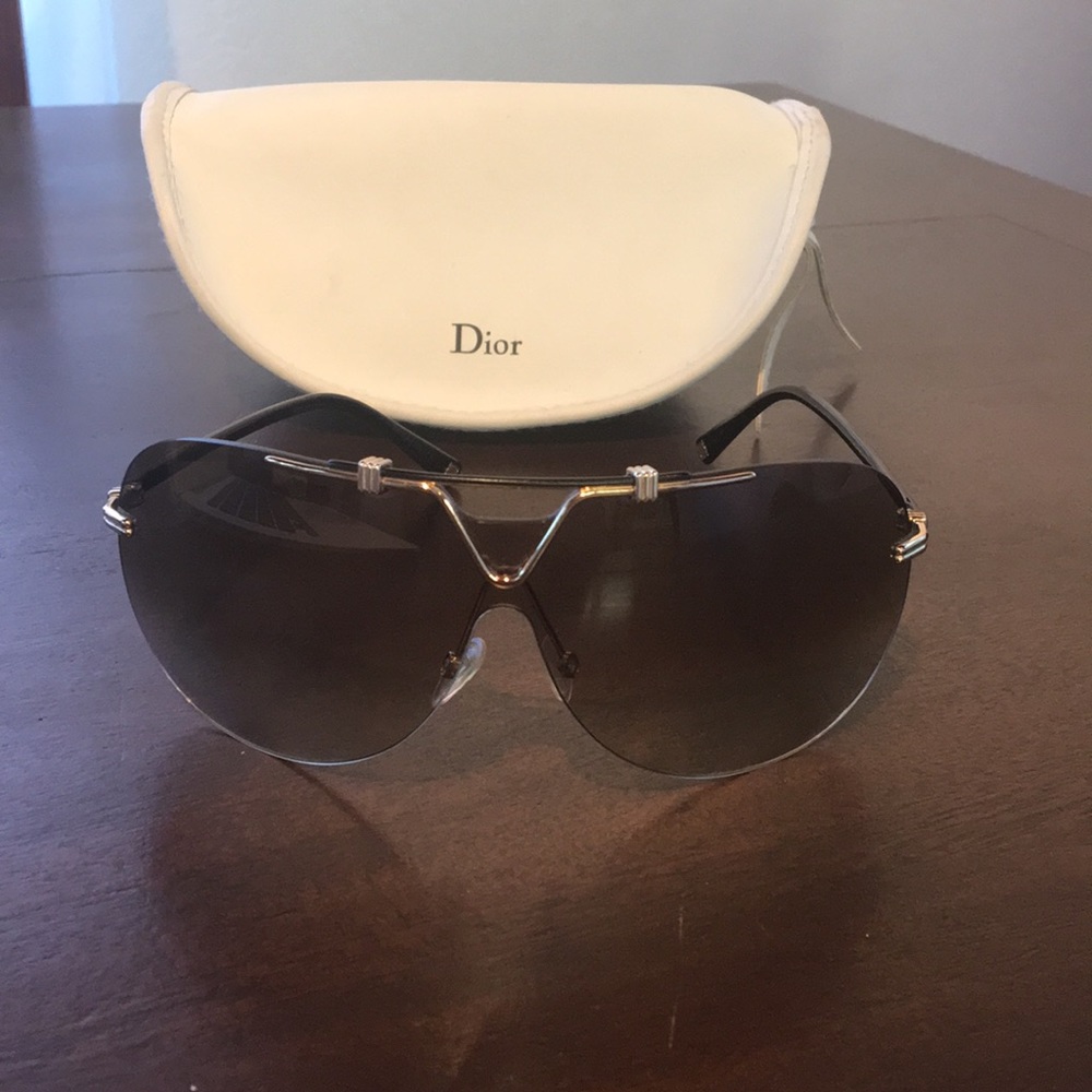 Dior 57th Sunglasses